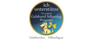 Gulahund Yellowdog